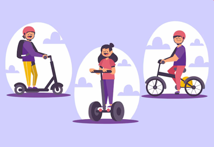 Software para Loca Bike